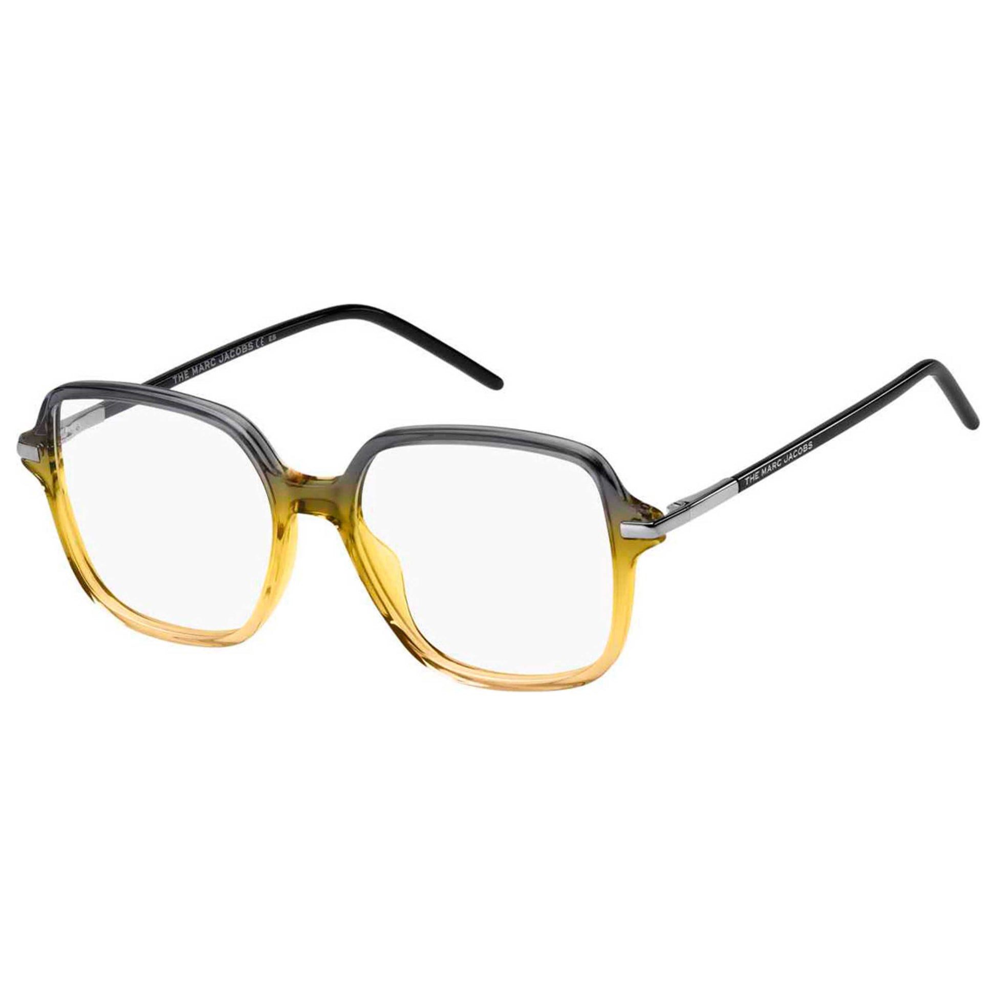 Front view of Marc Jacobs Fashion Women's Opticals MARC593-0XYO-16