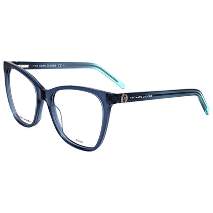 Front view of Marc Jacobs Women's Opticals MARC600-ZX9-52