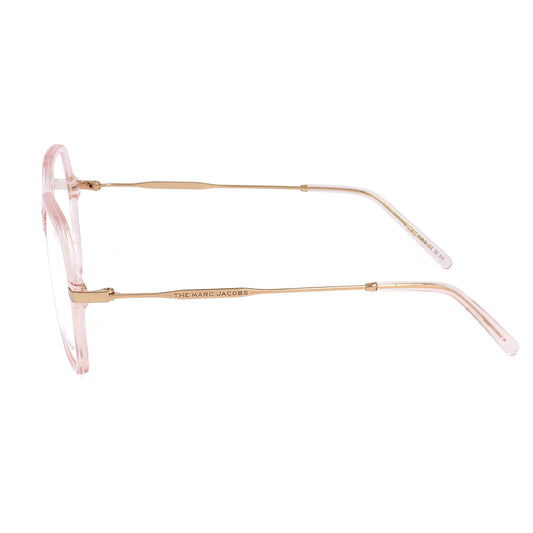 Marc Jacobs Women's Opticals MARC615-35J-56 - Image #3