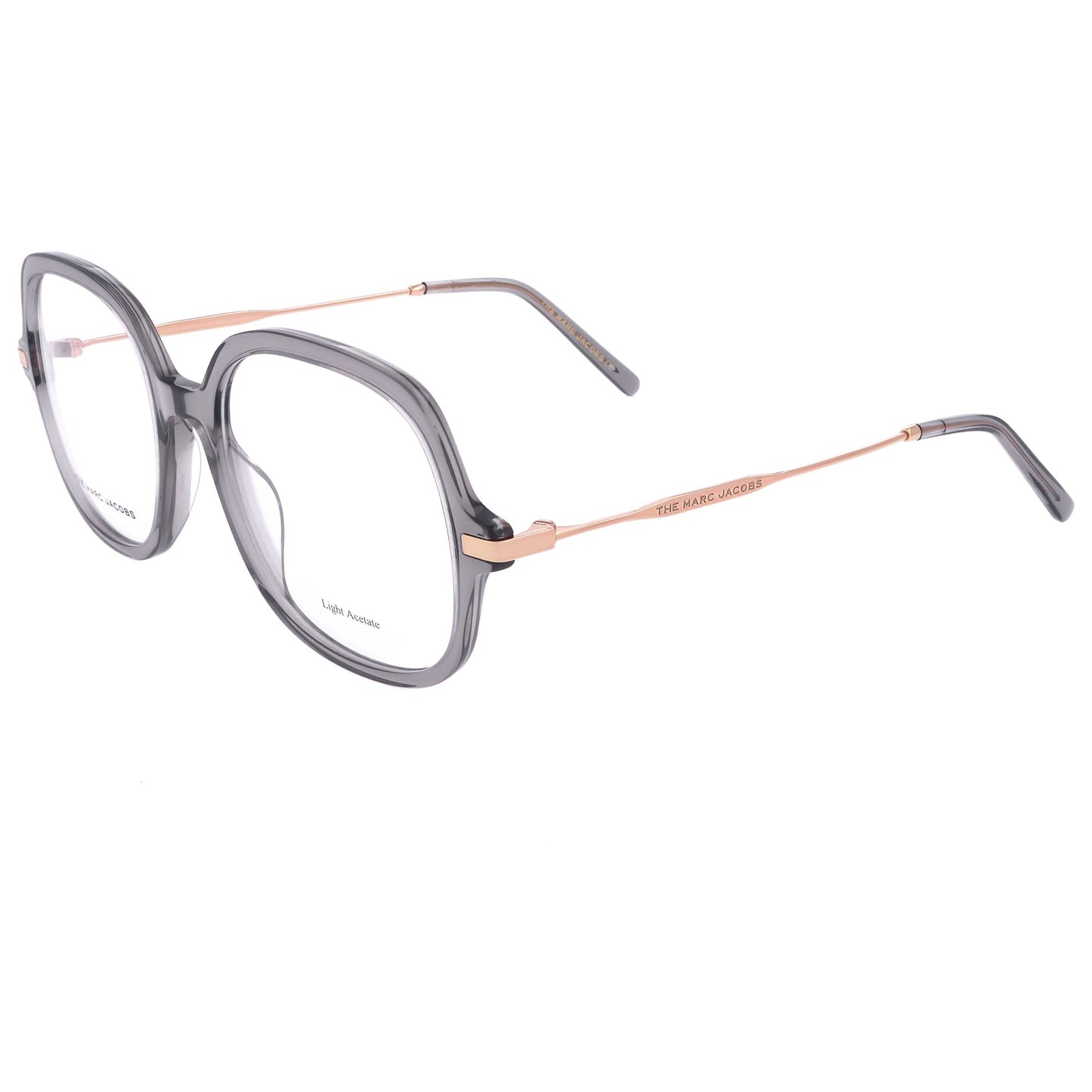 Front view of Marc Jacobs Women's Eyeglasses MARC616-KB7-53