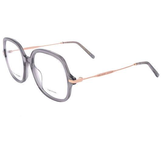 Front view of Marc Jacobs Women's Eyeglasses MARC616-KB7-53