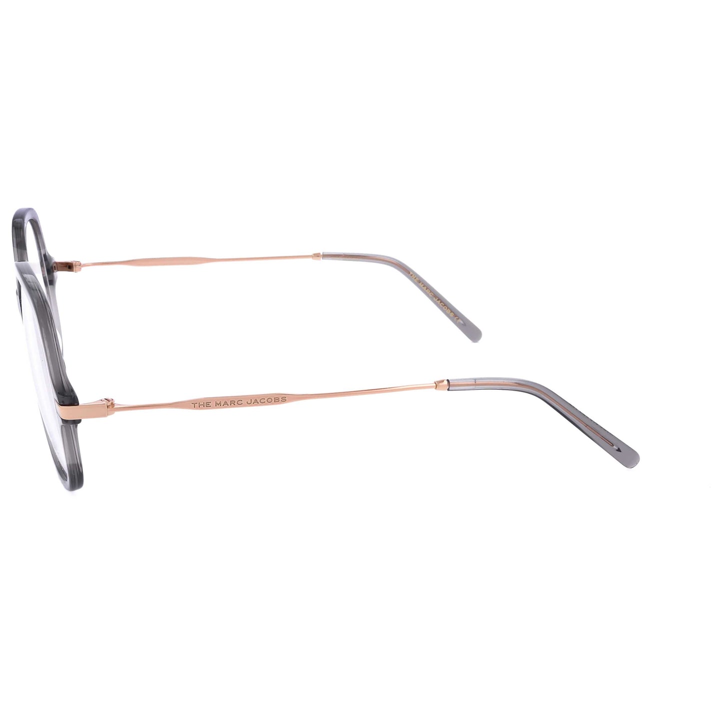 Marc Jacobs Women's Eyeglasses MARC616-KB7-53 - Image #3