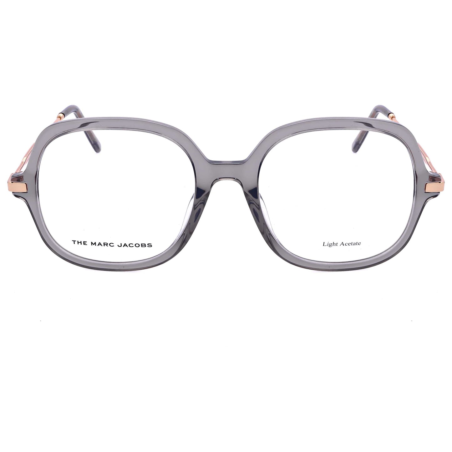 Marc Jacobs Women's Eyeglasses MARC616-KB7-53 - Image #6