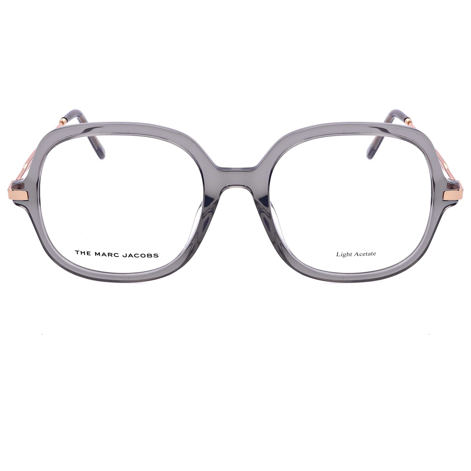 Marc Jacobs Women's Eyeglasses MARC616-KB7-53 - Image #6