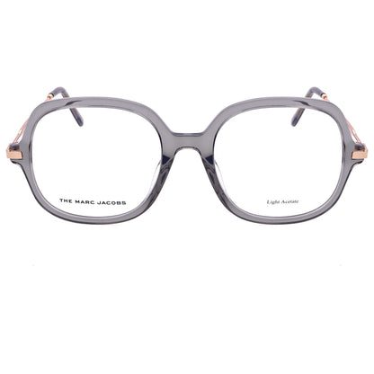 Marc Jacobs Women's Eyeglasses MARC616-KB7-53 - Image #6