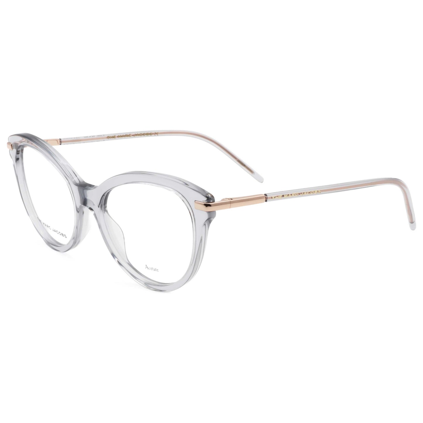 Front view of Marc Jacobs Women's Opticals MARC617-KB7-52