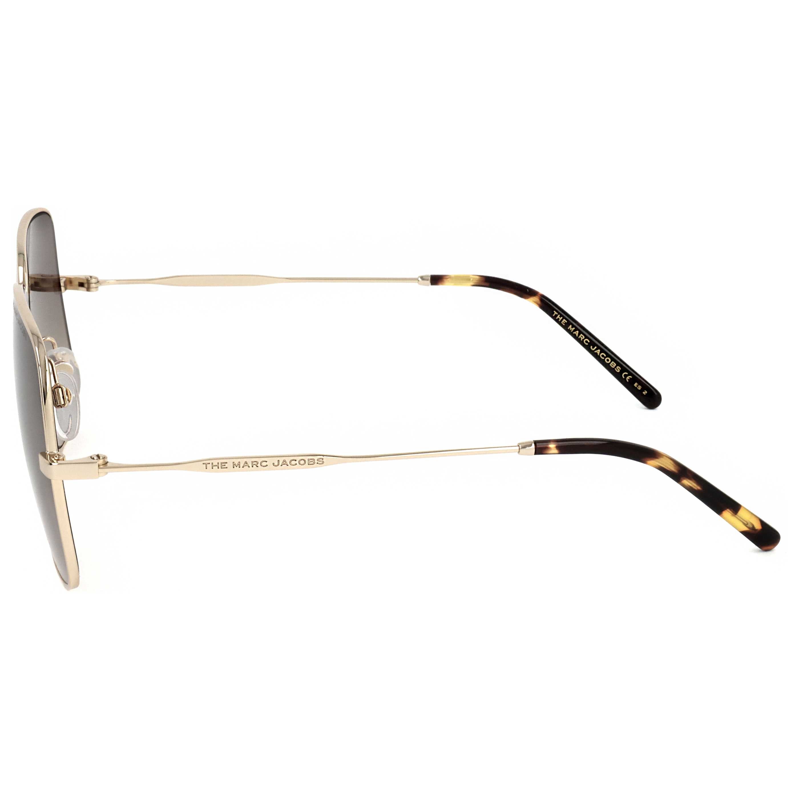 Marc Jacobs オハサイスフレムサンクラス MARC619S J5G Marc Jacobs Women's Sunglasses MARC619-S-J5G-HA – Ashford.com