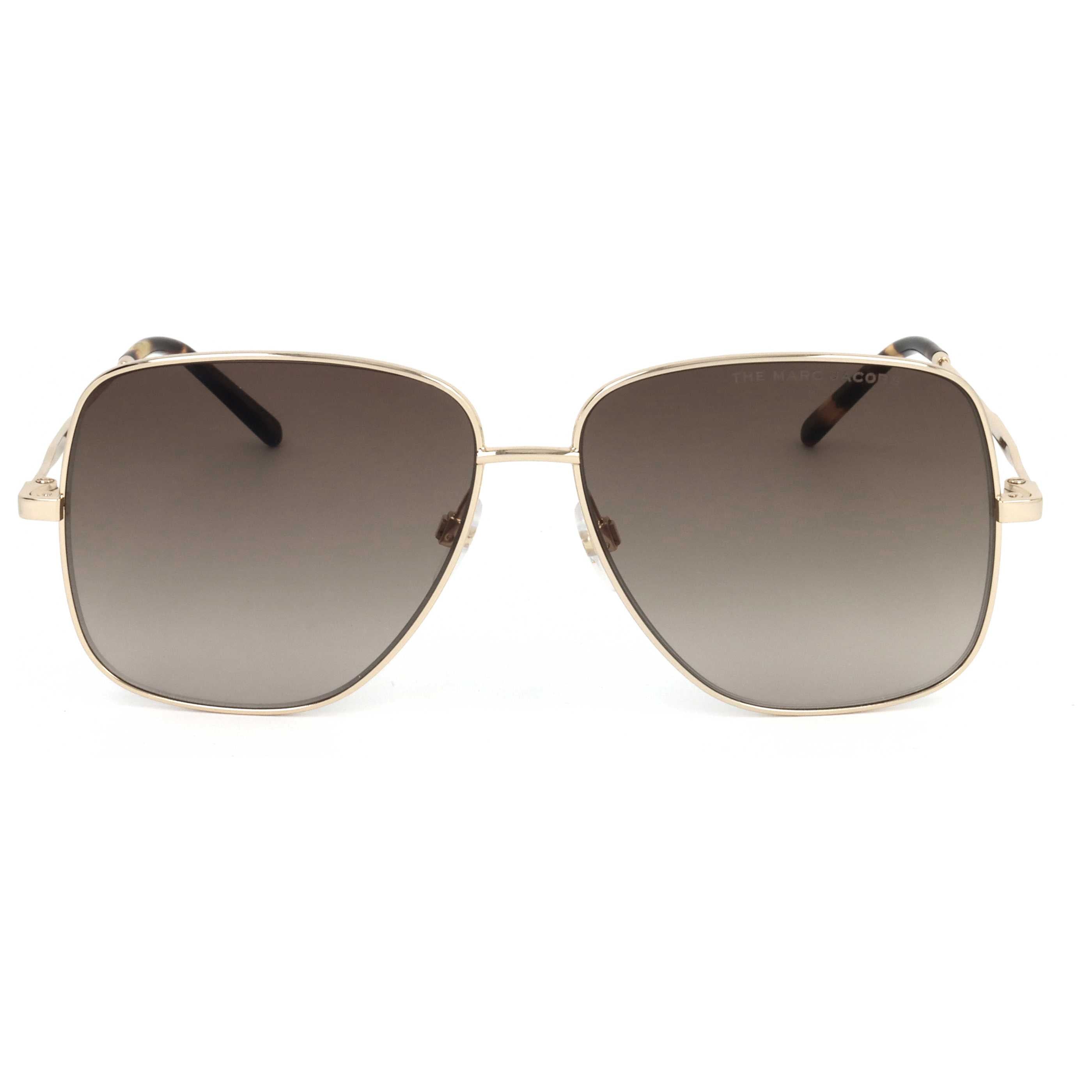 Marc Jacobs オハサイスフレムサンクラス MARC619S J5G Marc Jacobs Women's Sunglasses MARC619-S-J5G-HA – Ashford.com