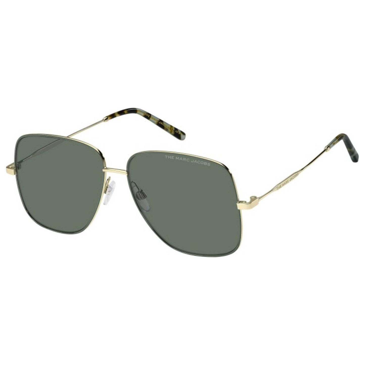 Front view of Marc Jacobs Fashion Women's Sunglasses MARC619S-0OGA-QT