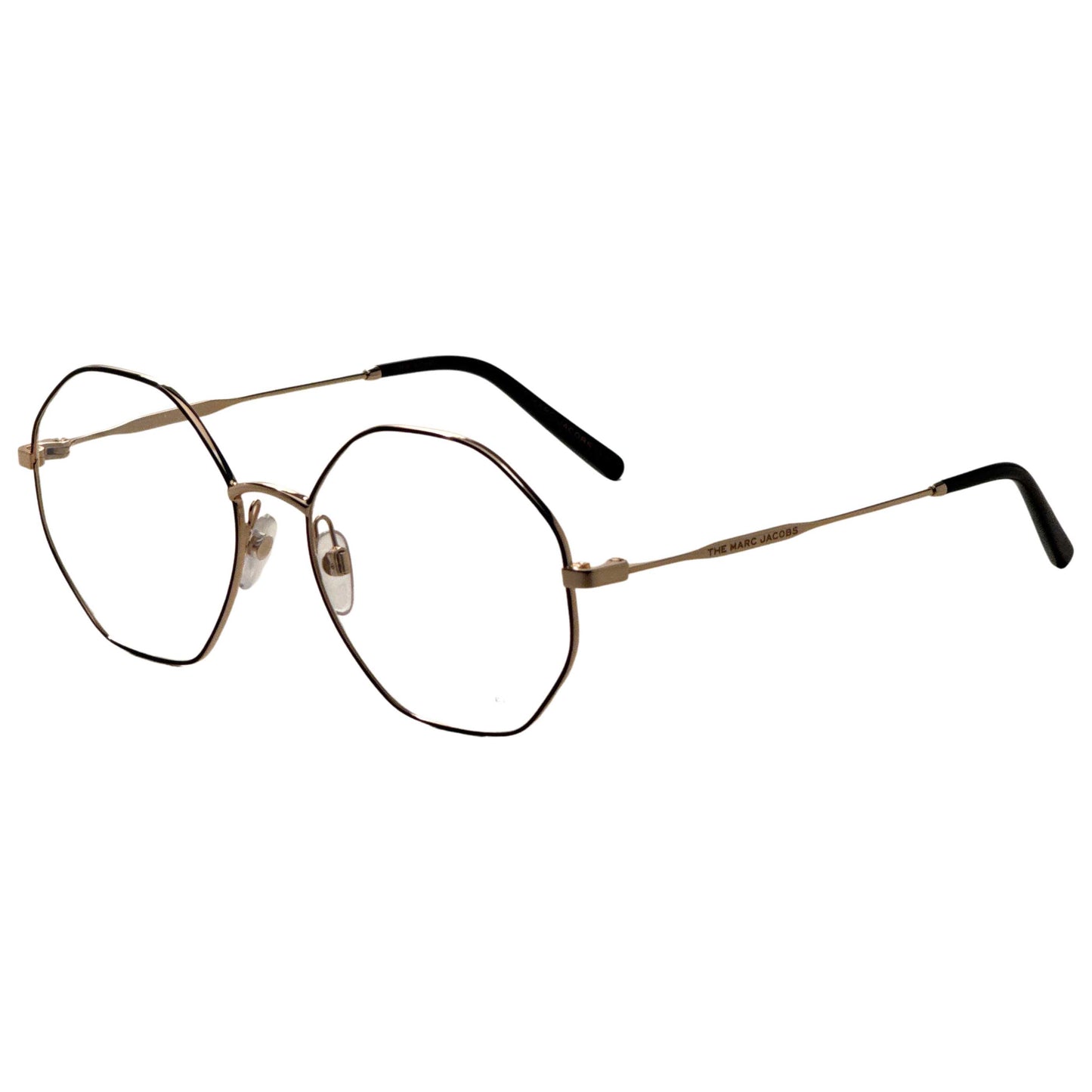 Front view of Marc Jacobs Women's Opticals MARC622-0RHL-56