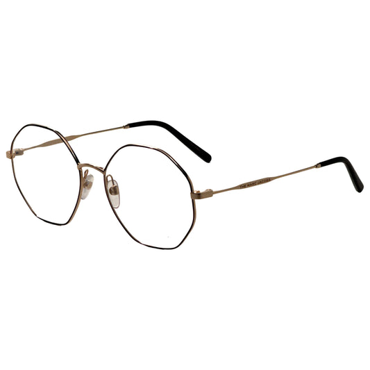 Front view of Marc Jacobs Women's Opticals MARC622-0RHL-56