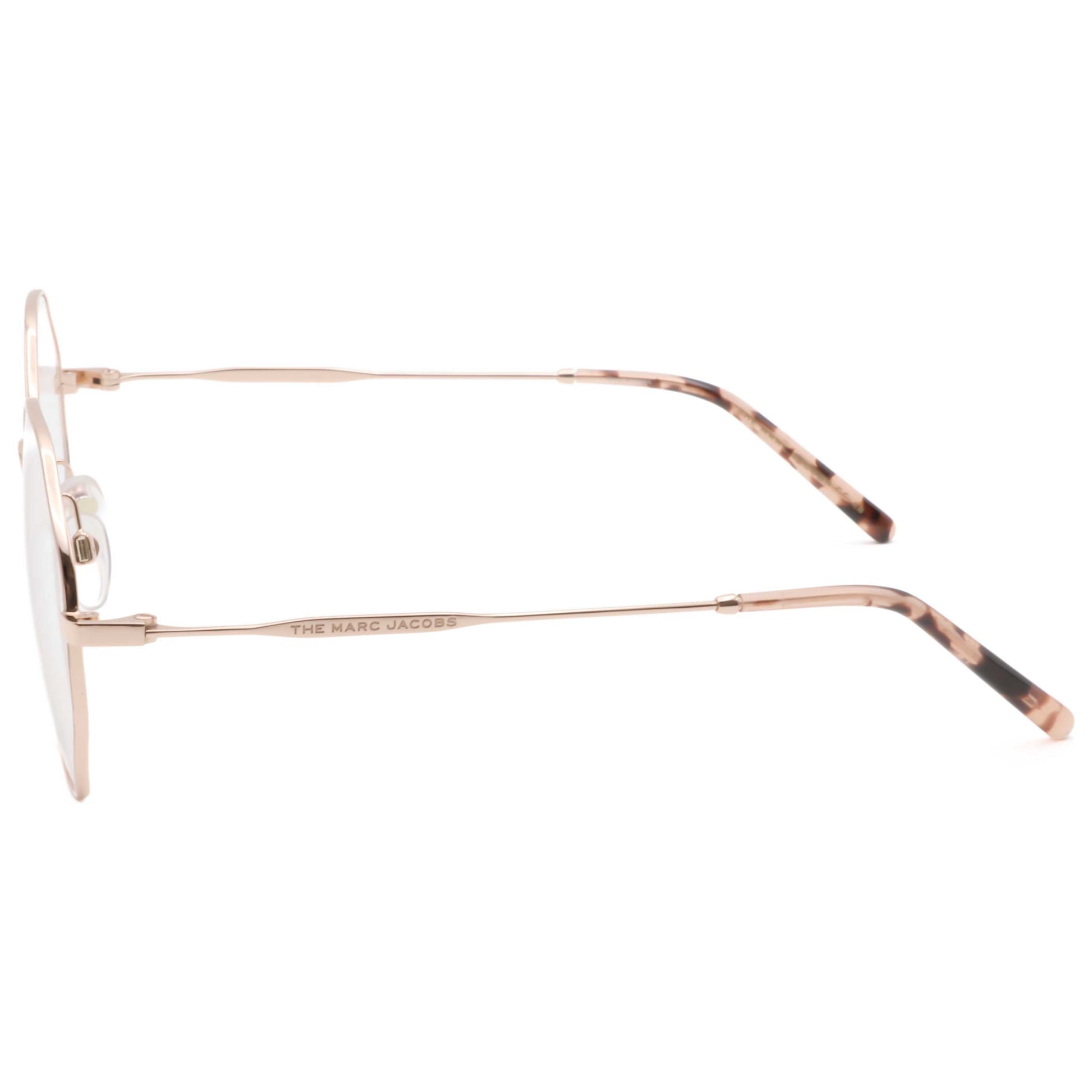 Marc Jacobs Women's Opticals MARC622-BKU-56 - Image #3