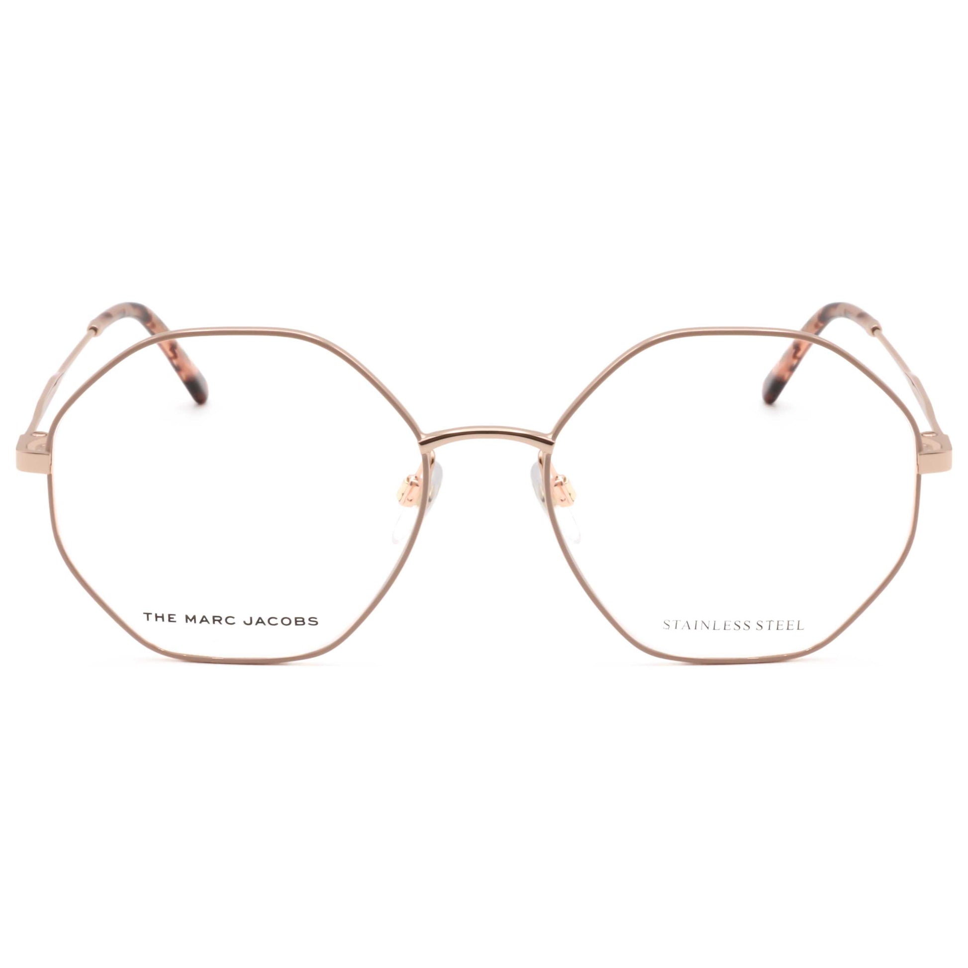 Marc Jacobs Women's Opticals MARC622-BKU-56 - Image #6