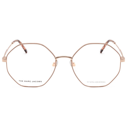 Marc Jacobs Women's Opticals MARC622-BKU-56 - Image #6