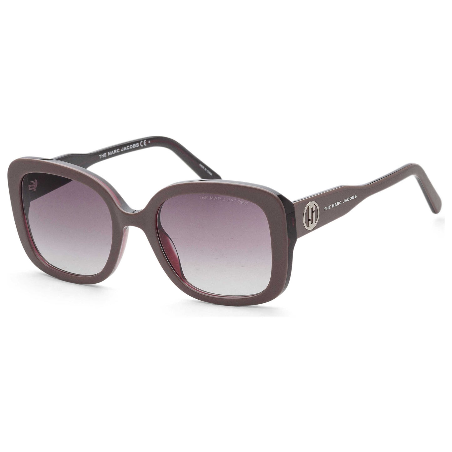 Front view of Marc Jacobs Fashion Women's Sunglasses MARC625S-079U-9O