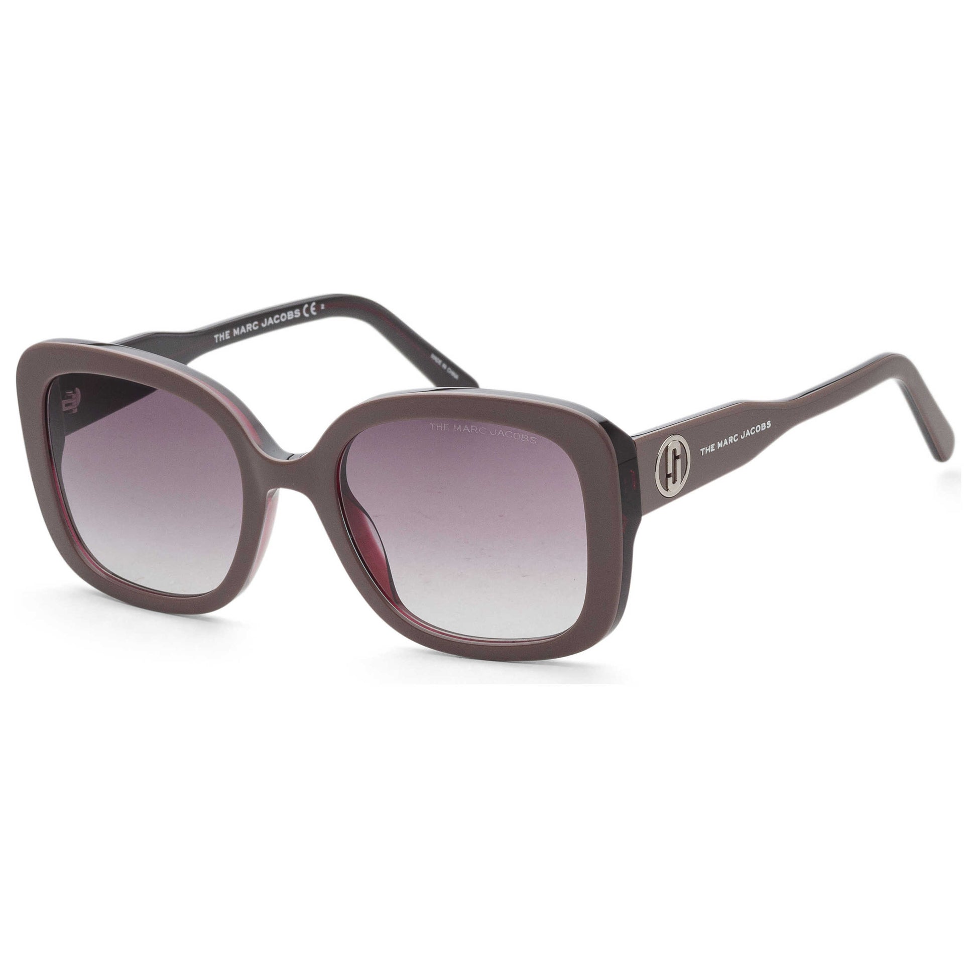 Front view of Marc Jacobs Fashion Women's Sunglasses MARC625S-079U-9O