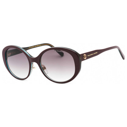 Front view of Marc Jacobs Fashion Women's Sunglasses MARC627GS-0LHF-9O