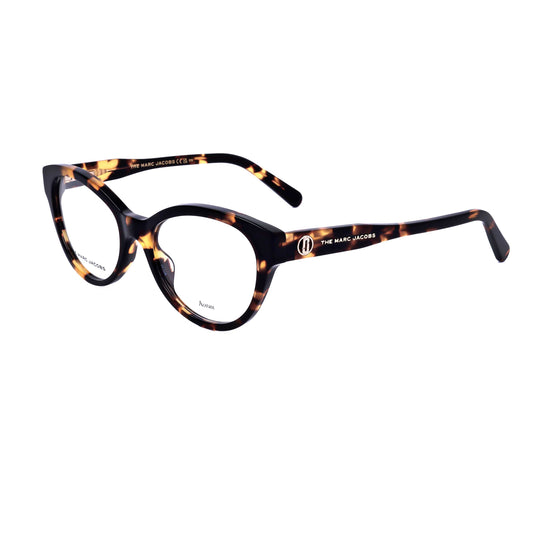 Front view of Marc Jacobs Women's Opticals MARC628-086-52
