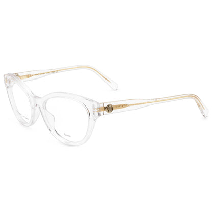 Front view of Marc Jacobs Women's Opticals MARC628-900-52
