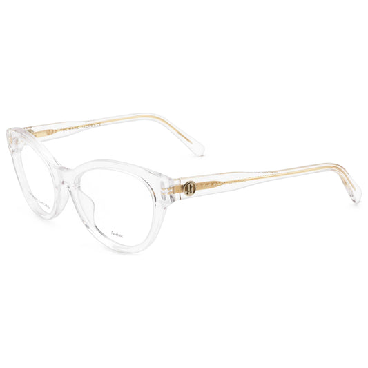 Front view of Marc Jacobs Women's Opticals MARC628-900-52
