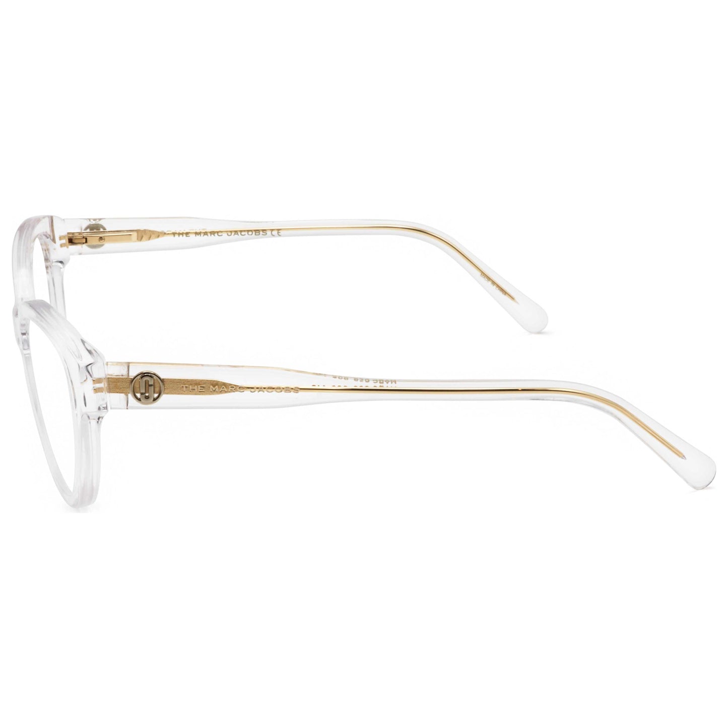 Marc Jacobs Women's Opticals MARC628-900-52 - Image #3