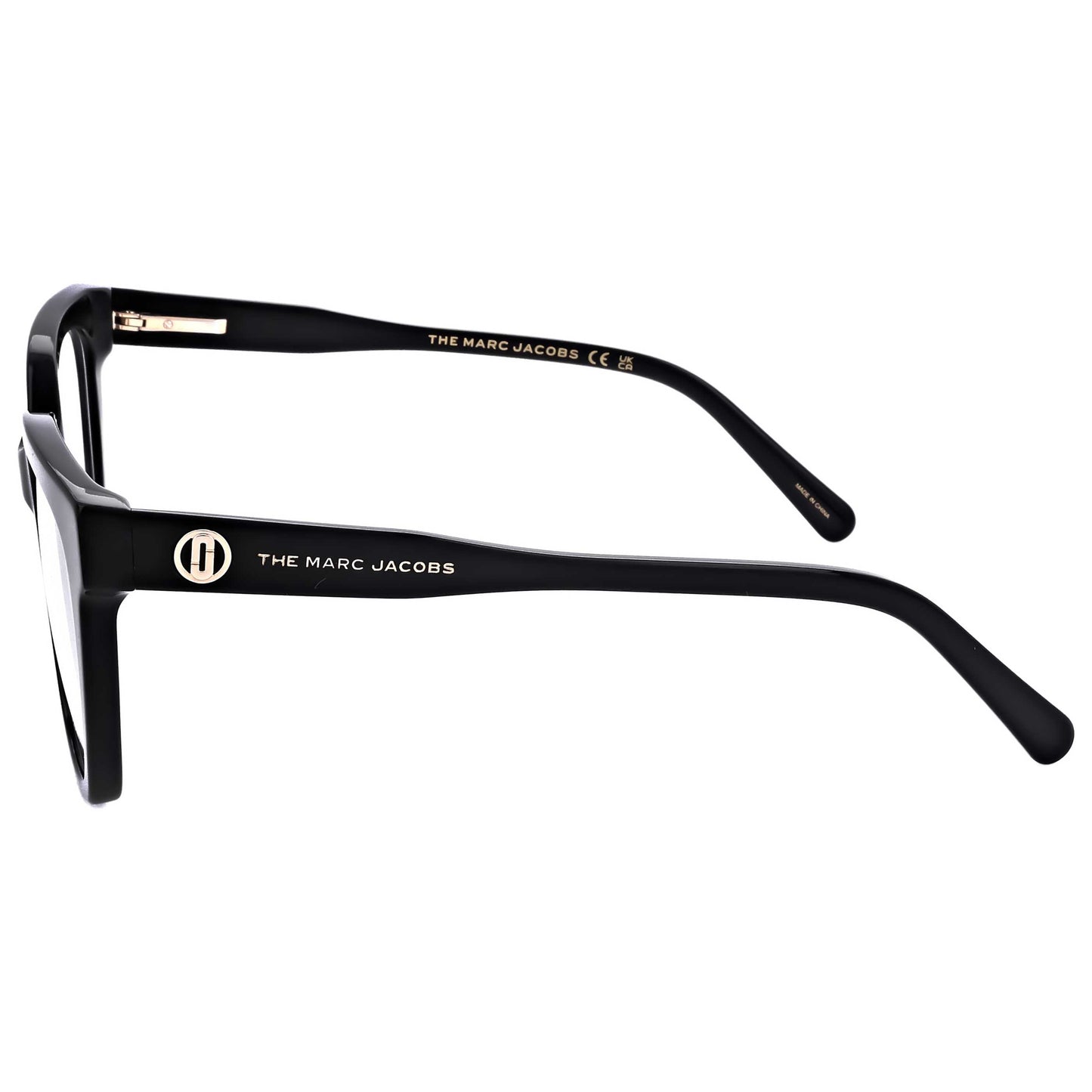 Marc Jacobs Women's Eyeglasses MARC629-807-52 - Image #3