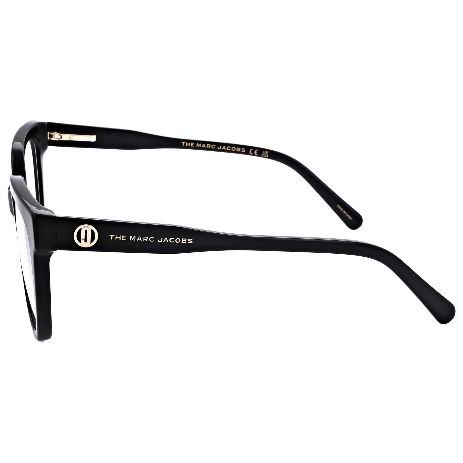 Marc Jacobs Women's Eyeglasses MARC629-807-52 - Image #3