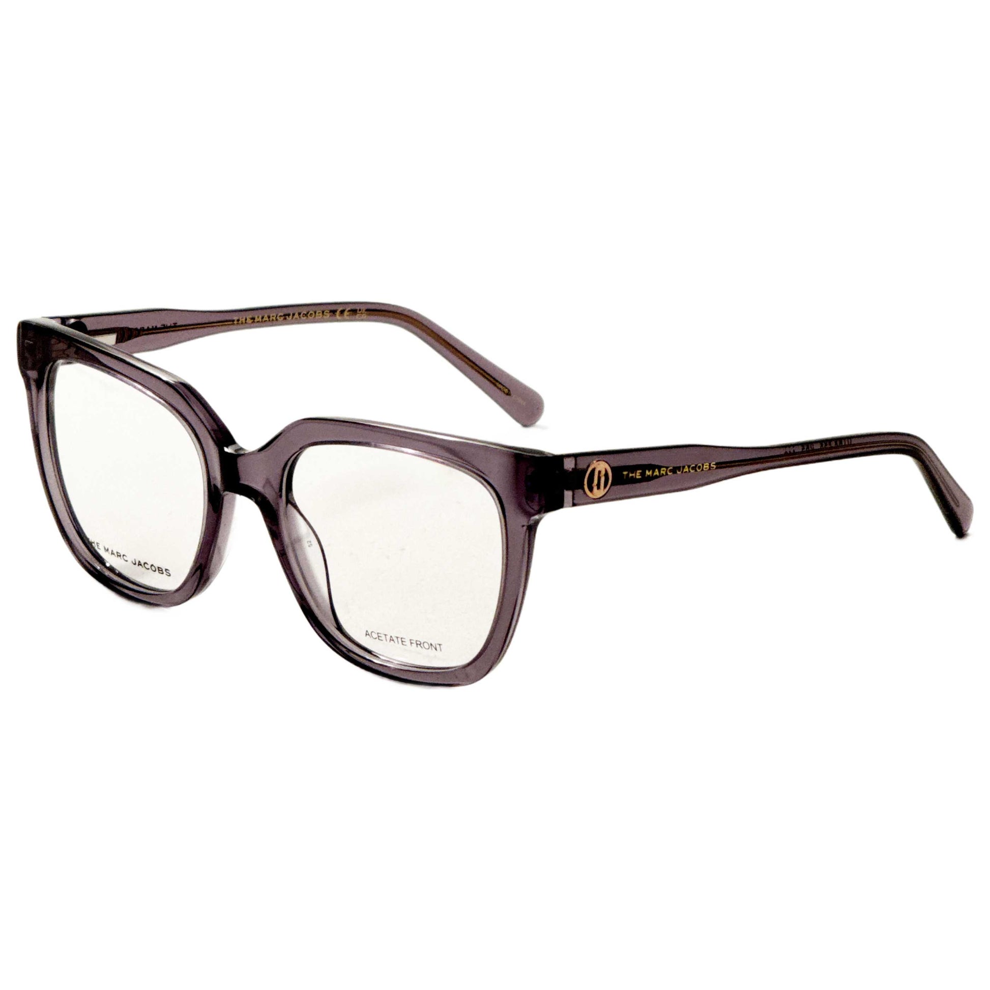 Front view of Marc Jacobs Women's Opticals MARC629-KB7-52