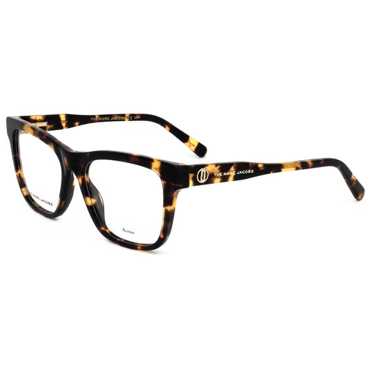 Front view of Marc Jacobs Women's Opticals MARC630-086-52