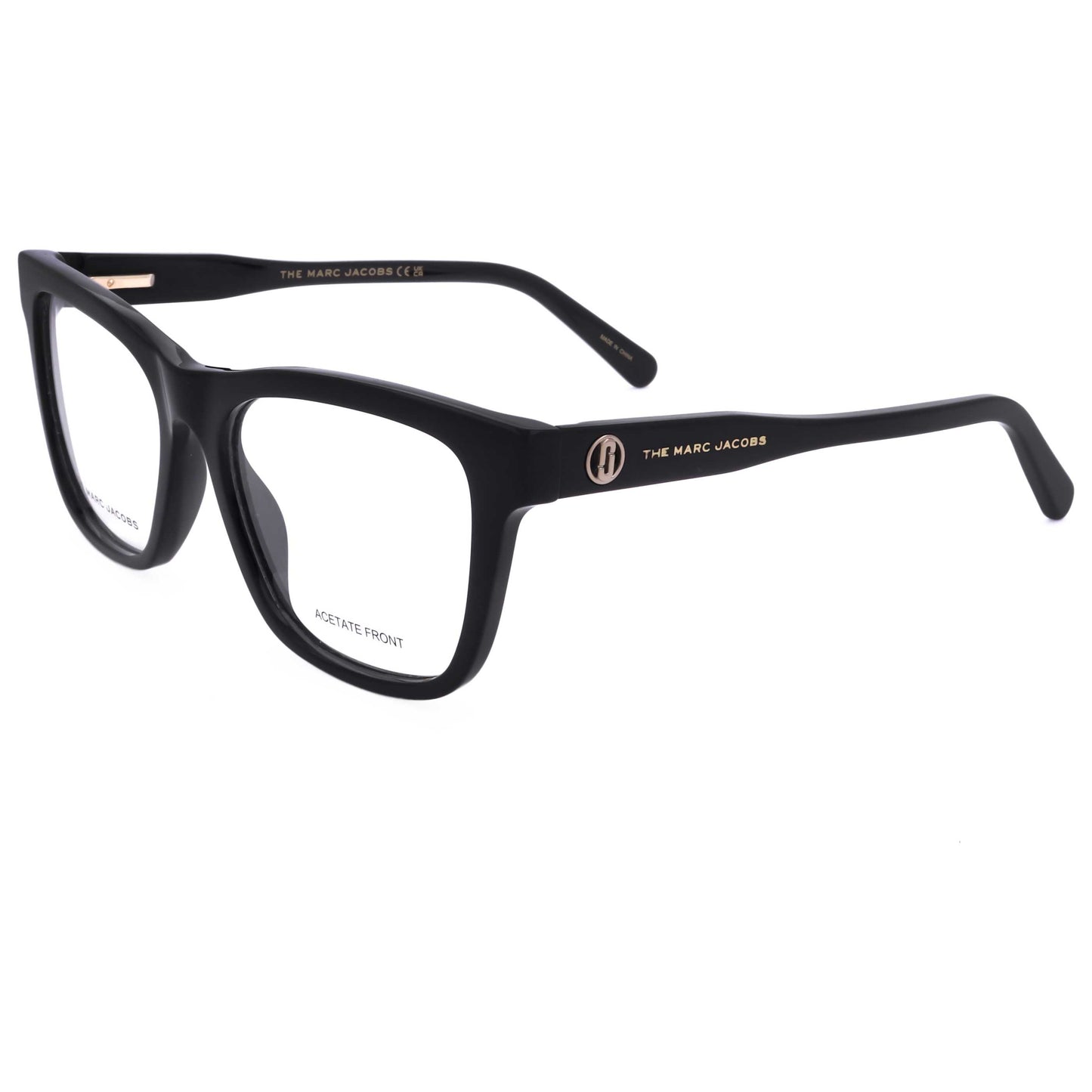Front view of Marc Jacobs Women's Eyeglasses MARC630-807-52