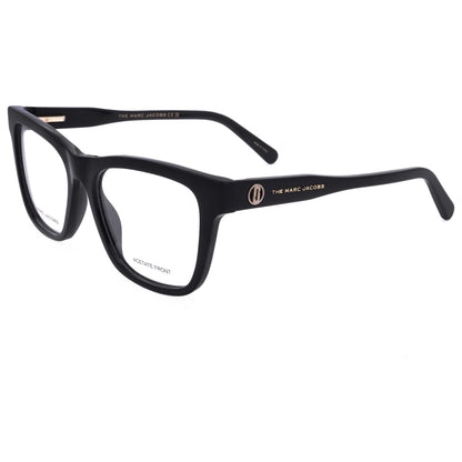 Front view of Marc Jacobs Women's Eyeglasses MARC630-807-52