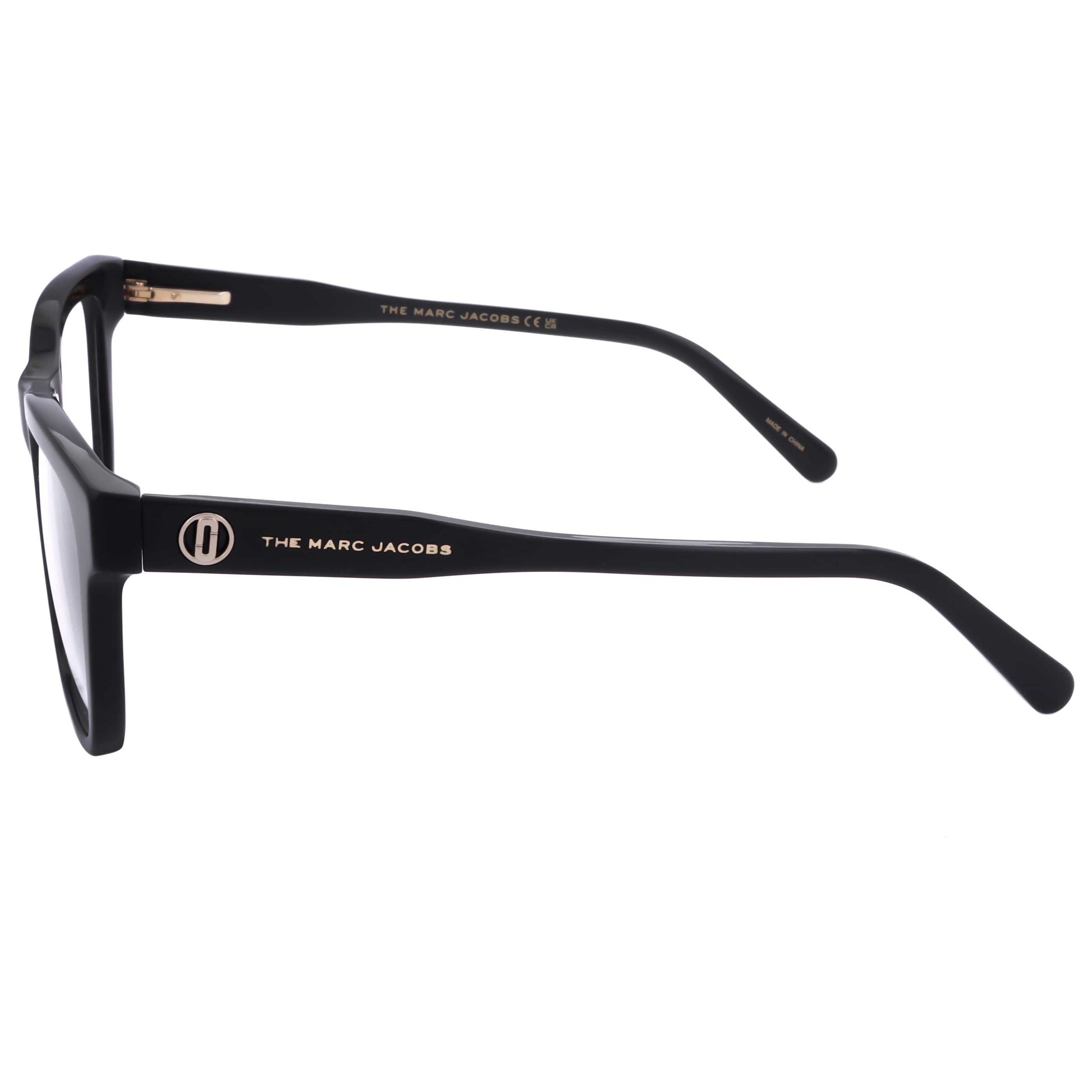 Marc Jacobs Women's Eyeglasses MARC630-807-52 - Image #3