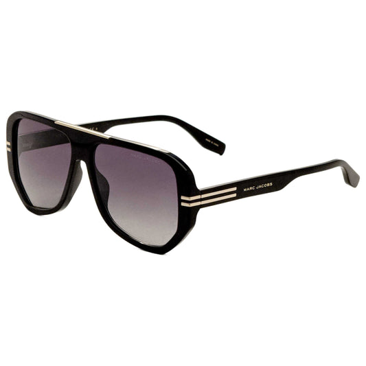 Front view of Marc Jacobs Men's Sunglasses MARC636S-0807-9O