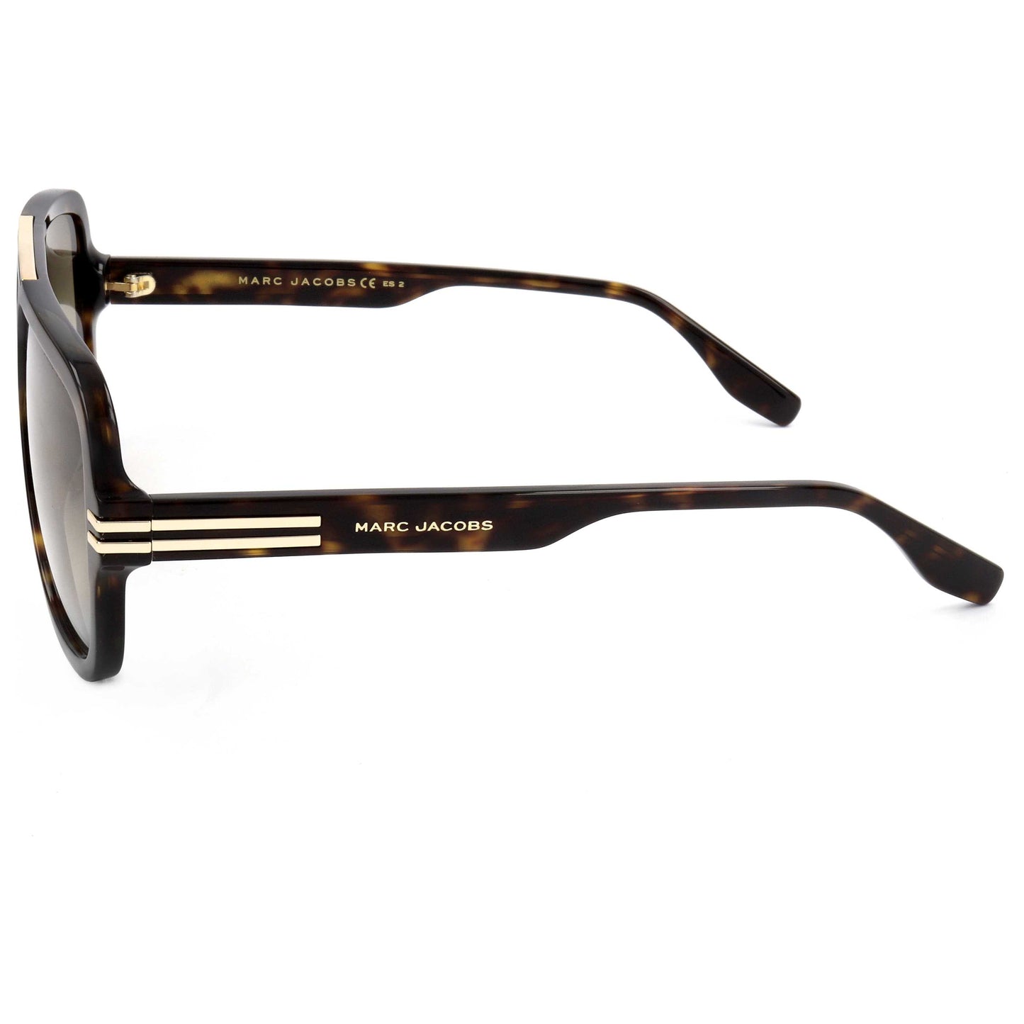 Marc Jacobs Men's Sunglasses MARC637-S-086-58 - Image #3