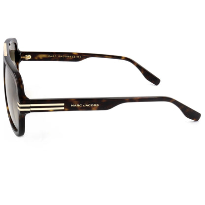 Marc Jacobs Men's Sunglasses MARC637-S-086-58 - Image #3