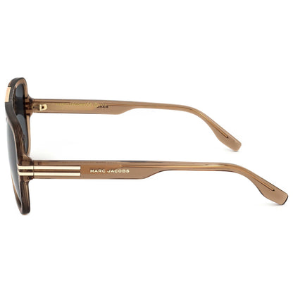 Marc Jacobs Men's Sunglasses MARC637-S-HAM-58 - Image #3