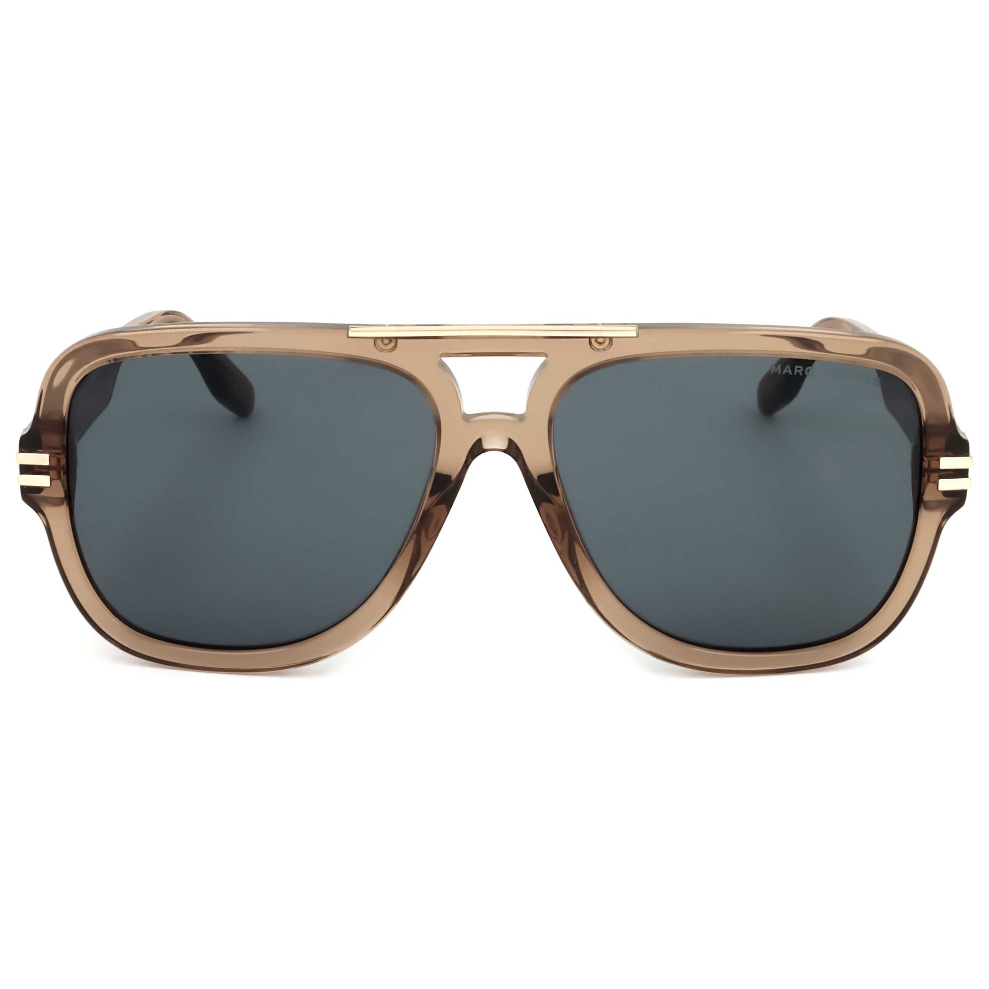 Marc Jacobs Men's Sunglasses MARC637-S-HAM-58 - Image #6