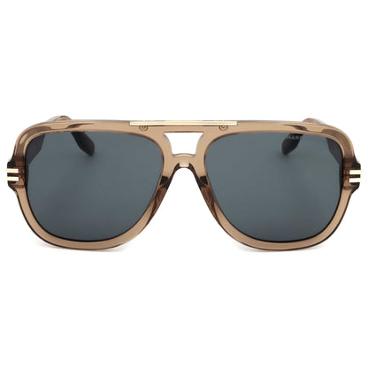 Marc Jacobs Men's Sunglasses MARC637-S-HAM-58 - Image #6