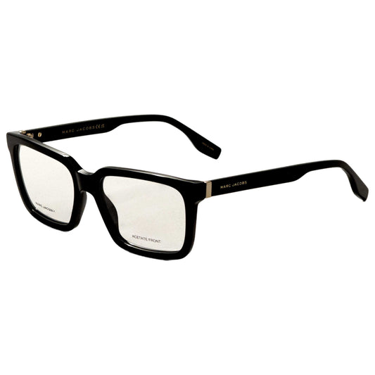 Front view of Marc Jacobs Men's Opticals MARC643-807-55
