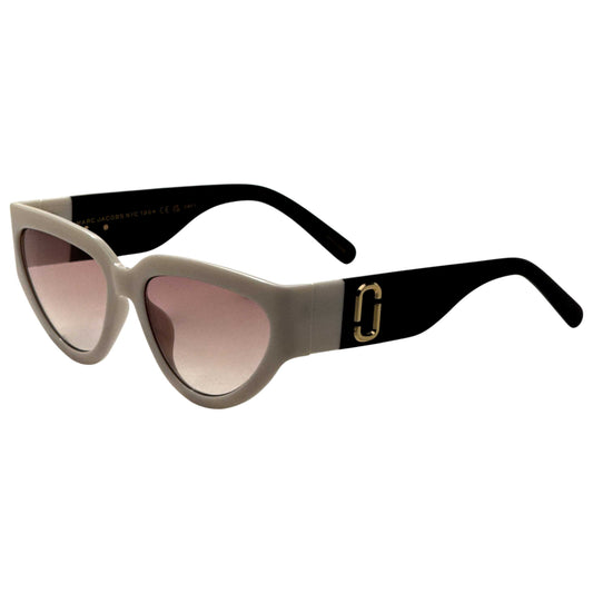 Front view of Marc Jacobs Women's Sunglasses MARC645S-0CCP-HA