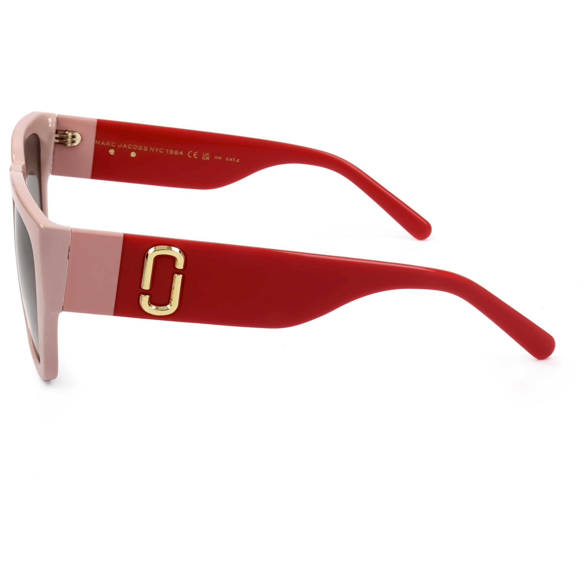 Marc Jacobs Women's Sunglasses MARC646-S-C48-57 - Image #3