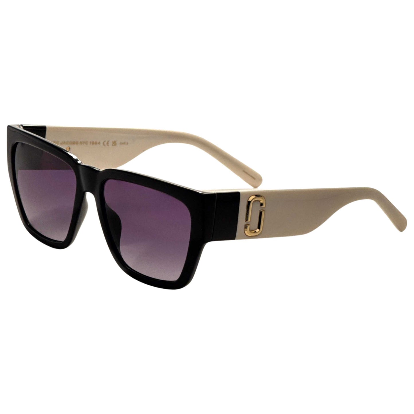 Front view of Marc Jacobs Women's Sunglasses MARC646S-080S-9O