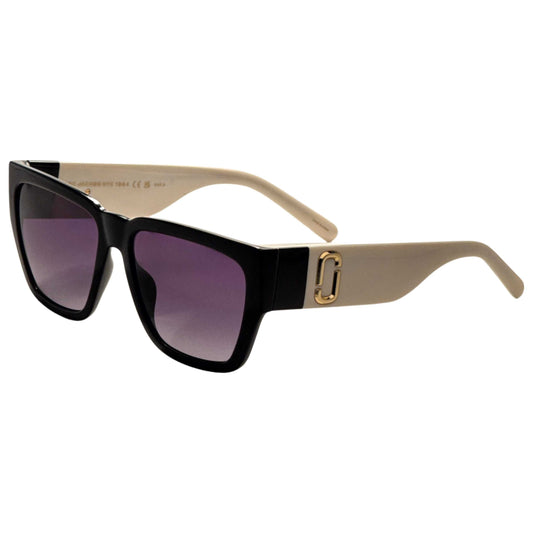 Front view of Marc Jacobs Women's Sunglasses MARC646S-080S-9O