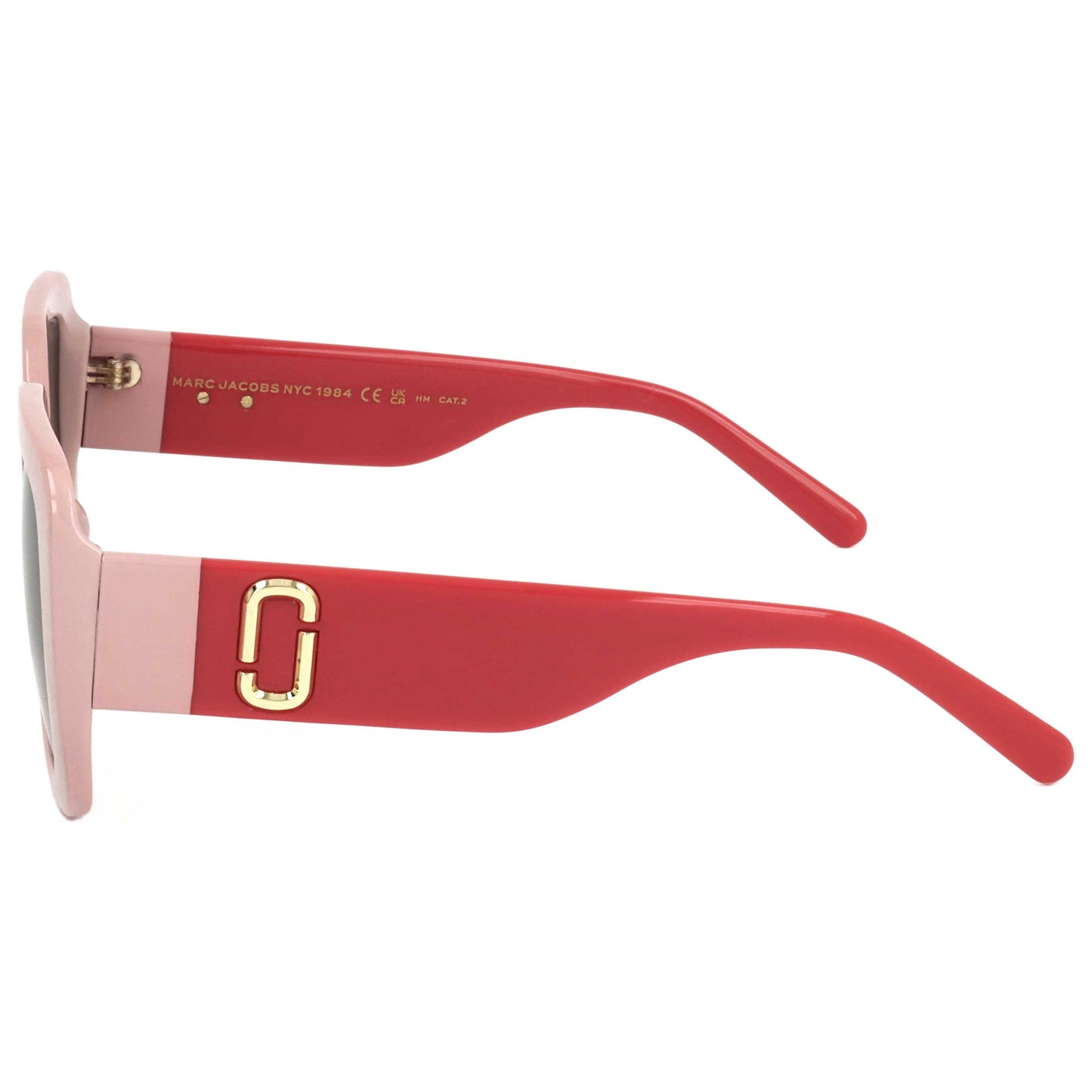 Marc Jacobs Women's Sunglasses MARC647-S-C48-53 - Image #3