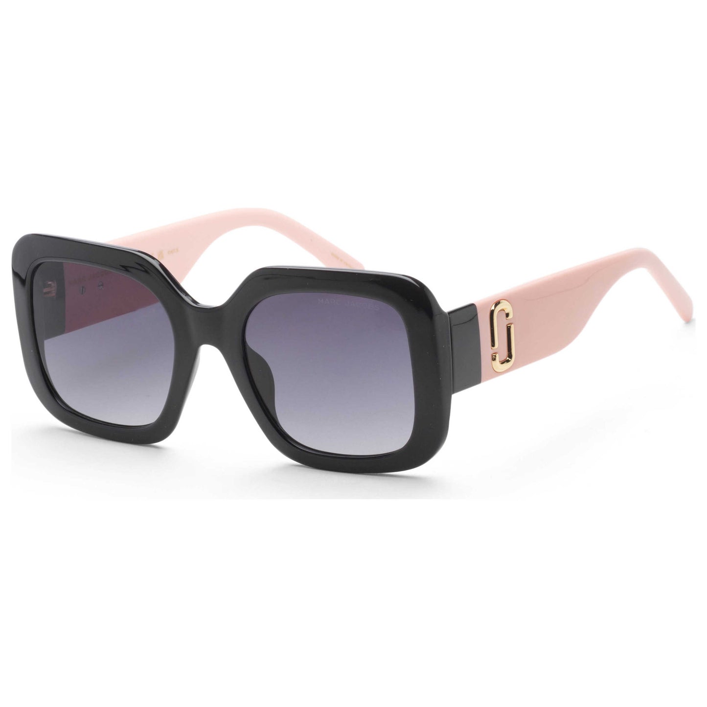 Front view of Marc Jacobs Women's Sunglasses MARC647-S-US-3H2-53