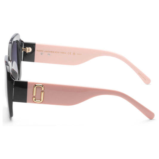 Marc Jacobs Women's Sunglasses MARC647-S-US-3H2-53 - Image #3