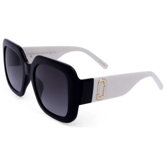 Front view of Marc Jacobs Women's Sunglasses MARC647-S-US-80S-53