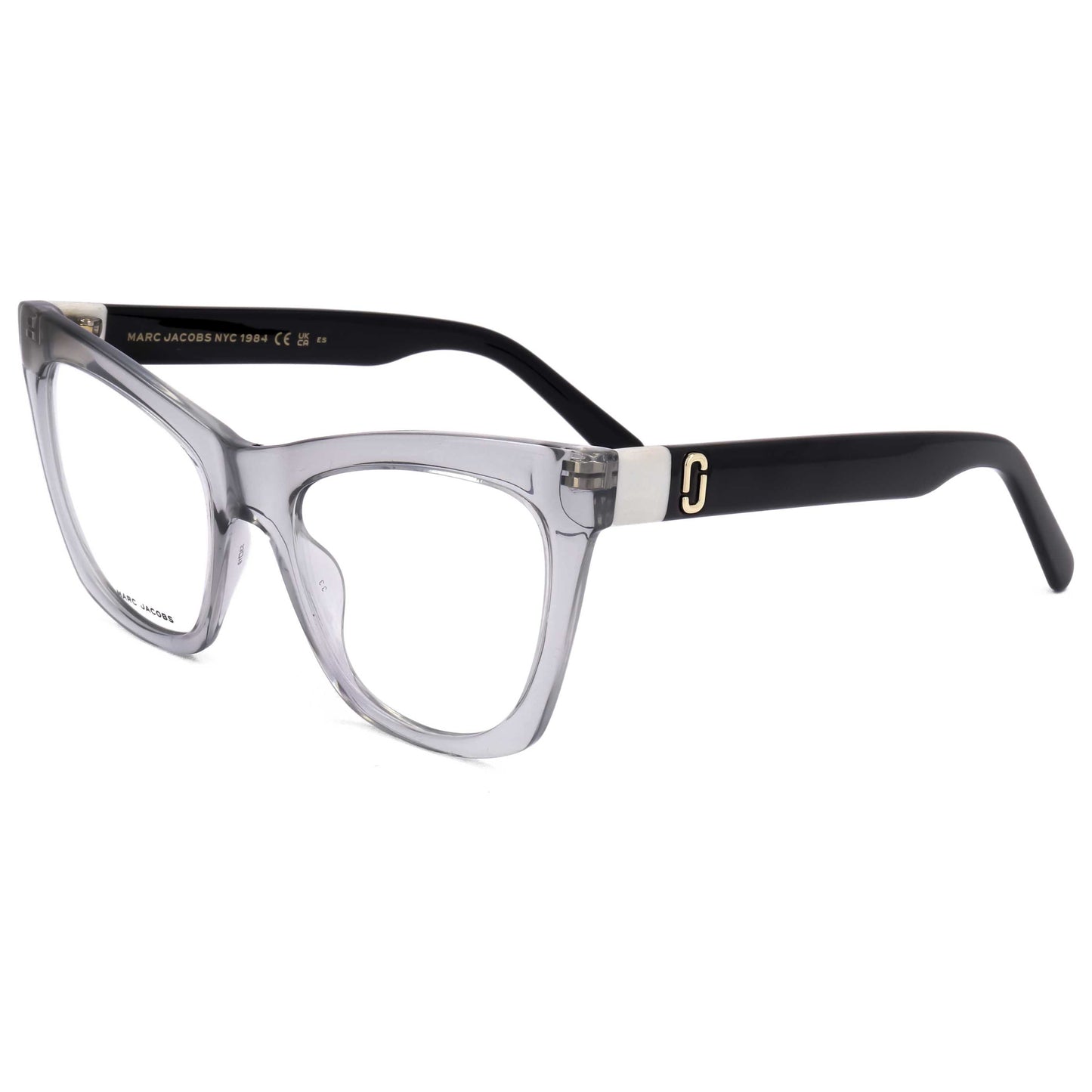 Front view of Marc Jacobs Women's Opticals MARC649-R6S-53