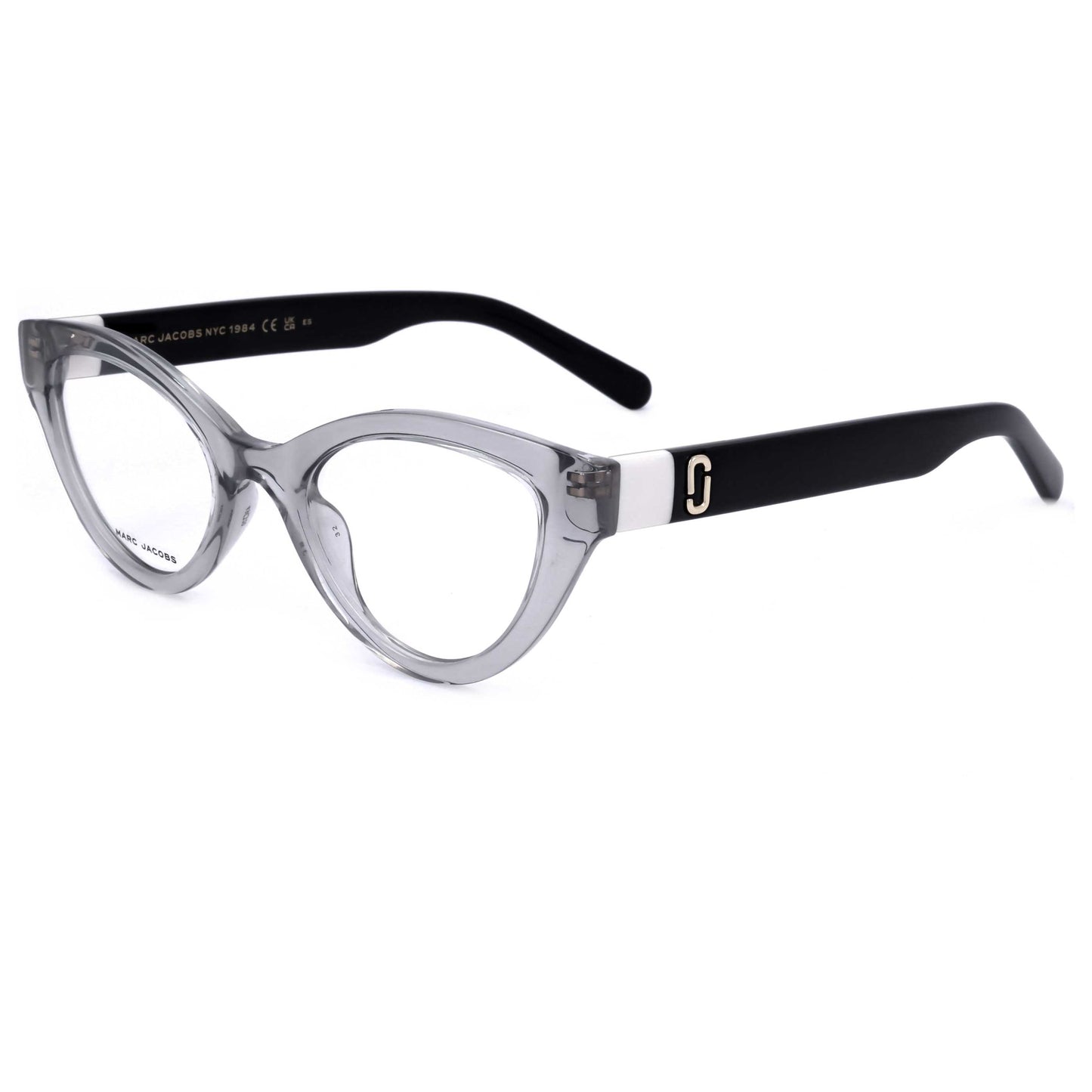 Front view of Marc Jacobs Women's Opticals MARC651-0R6S-22