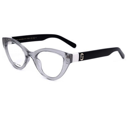 Front view of Marc Jacobs Women's Opticals MARC651-0R6S-22